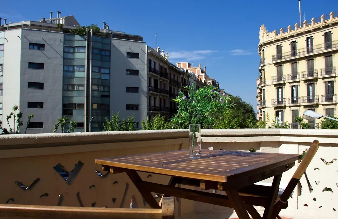 Hostalin Barcelona Diputacion-1